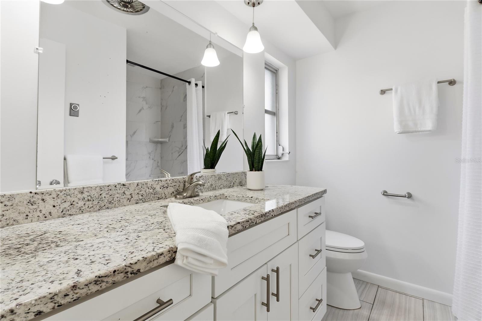 CENTRAL PARK ESTATES UNIT 1 - Residential