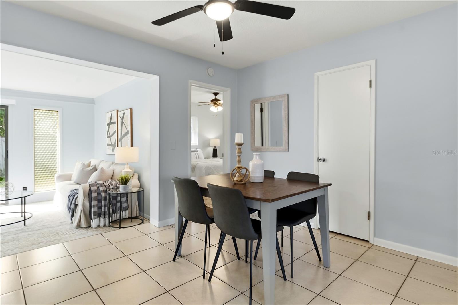 CENTRAL PARK ESTATES UNIT 1 - Residential