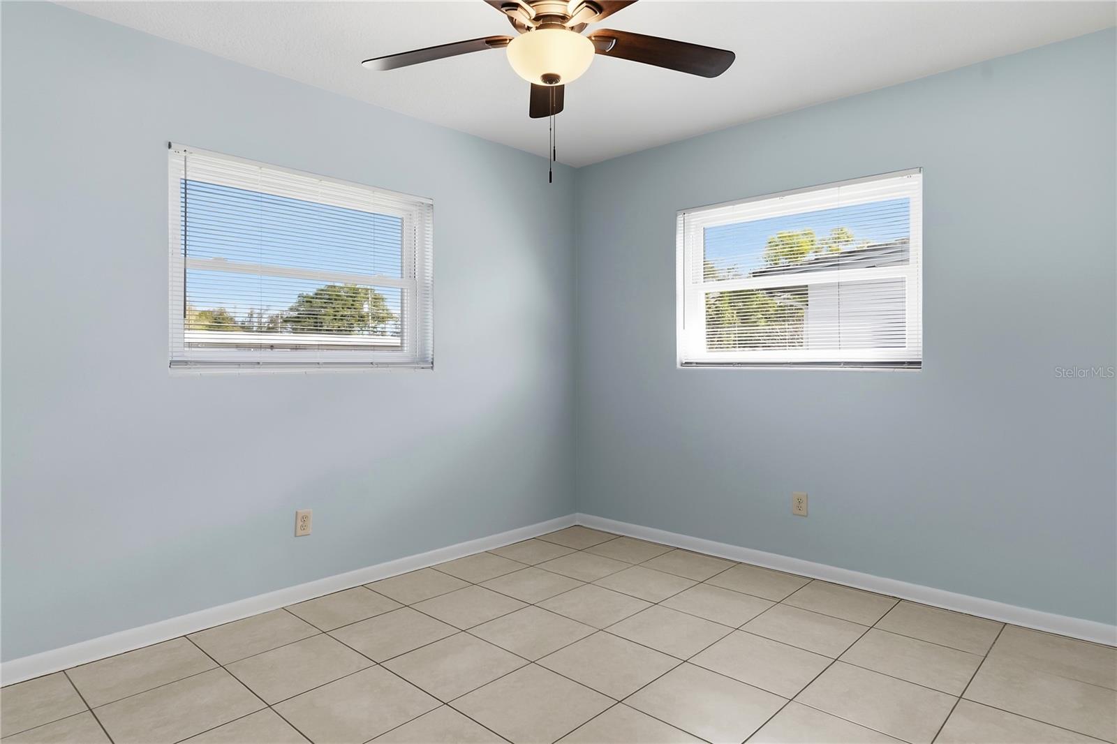 CENTRAL PARK ESTATES UNIT 1 - Residential