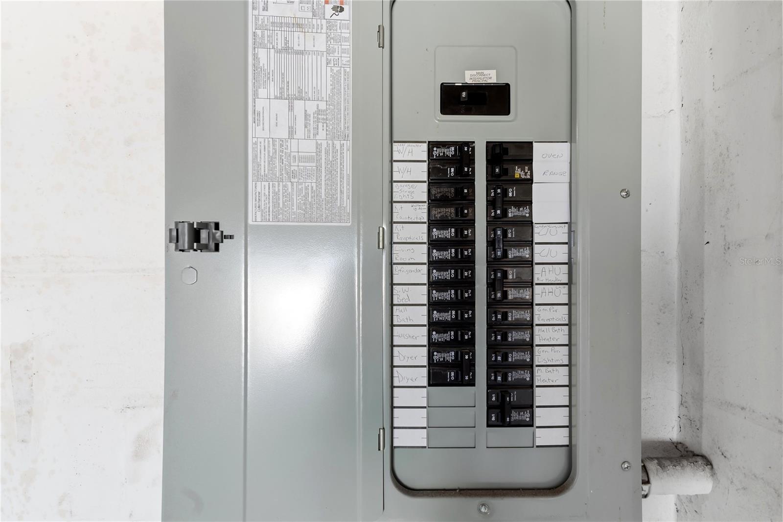 CENTRAL PARK ESTATES UNIT 1 - Residential