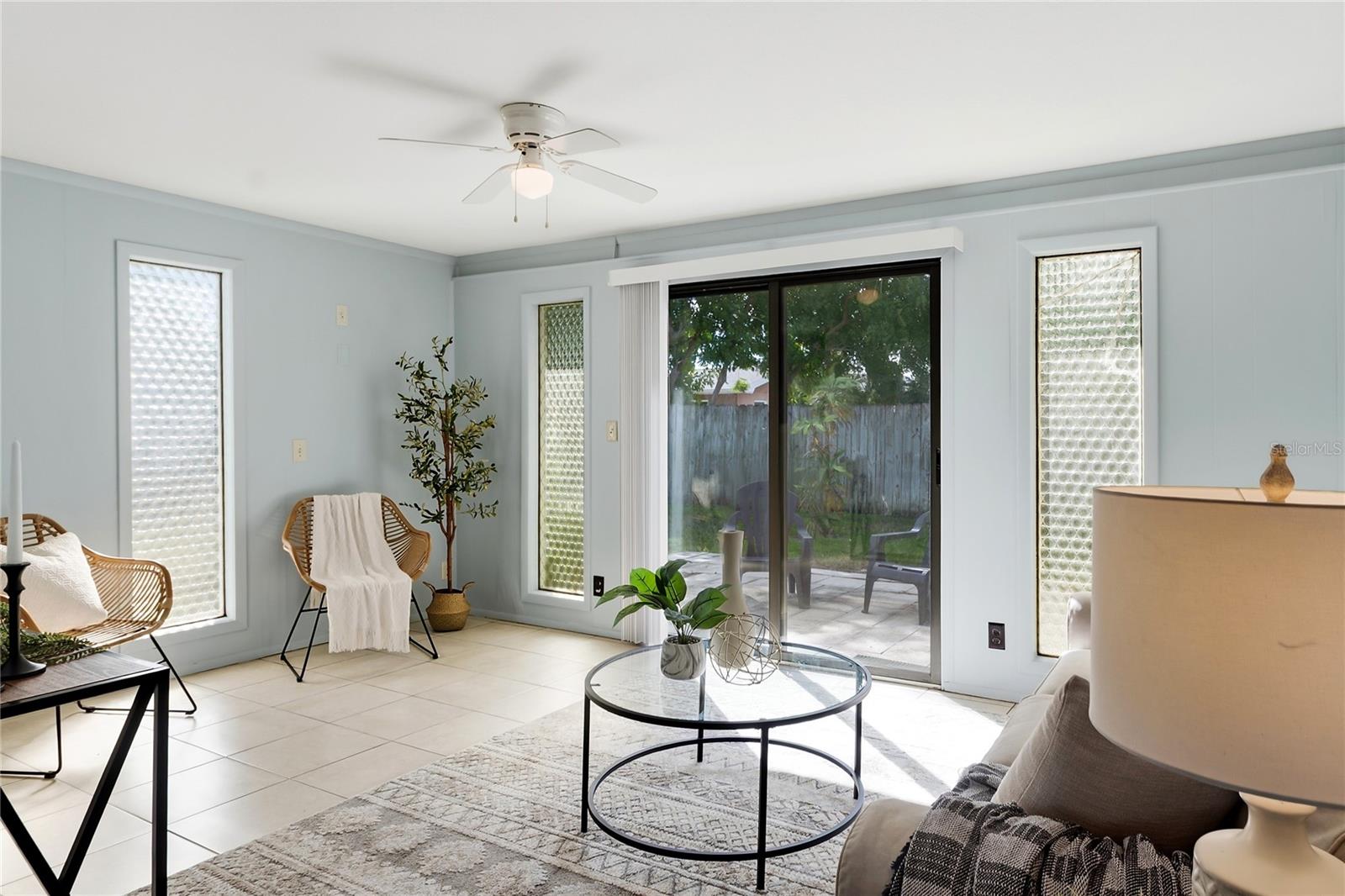 CENTRAL PARK ESTATES UNIT 1 - Residential