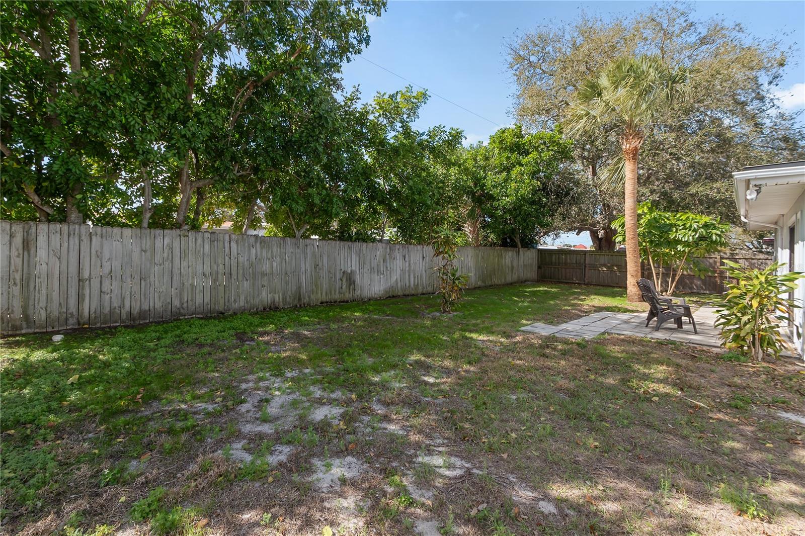 CENTRAL PARK ESTATES UNIT 1 - Residential