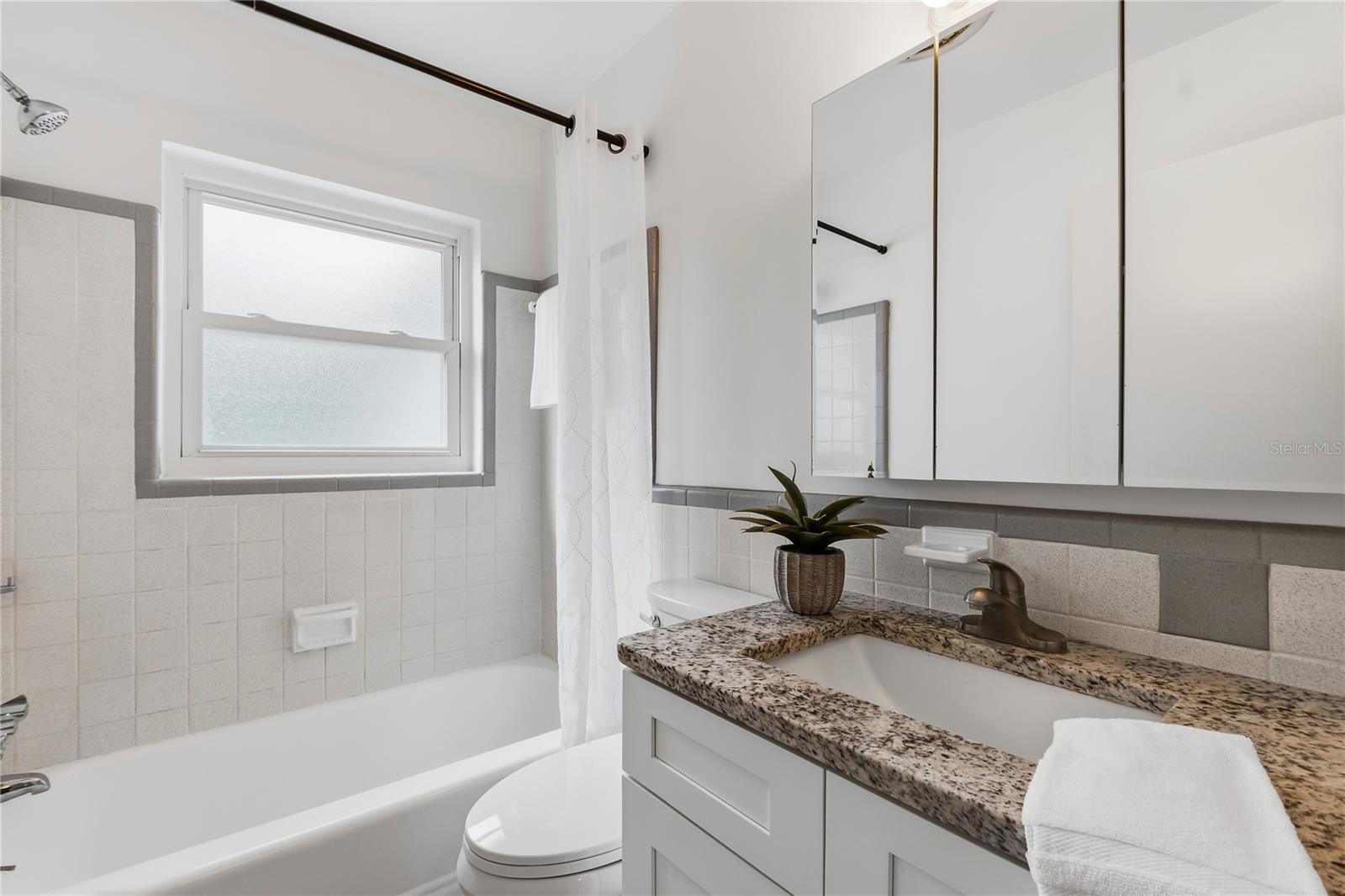 CENTRAL PARK ESTATES UNIT 1 - Residential