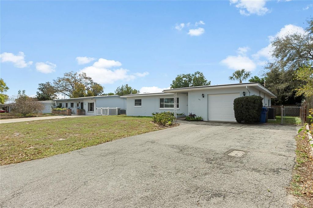 Photo of 229 Andrea Drive, Largo, FL 33770 (MLS # TB8481211)