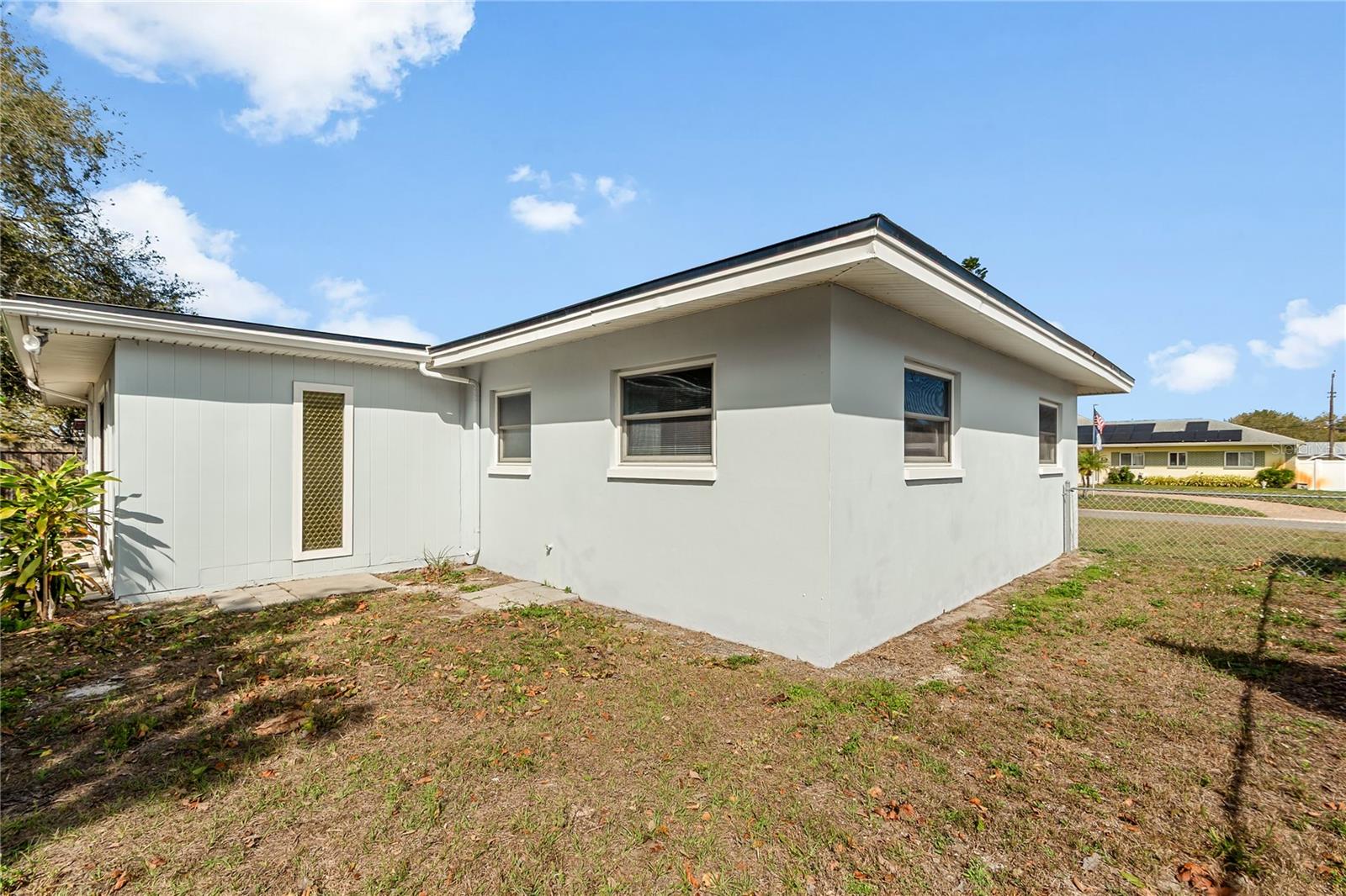 CENTRAL PARK ESTATES UNIT 1 - Residential