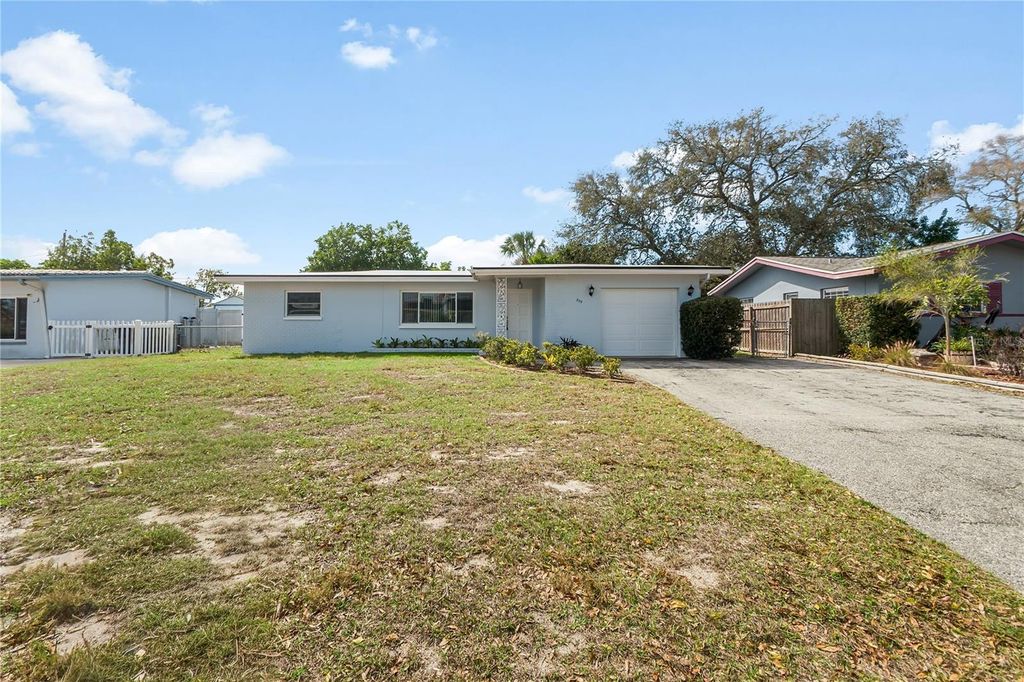 Photo of 229 Andrea Drive, Largo, FL 33770 (MLS # TB8481211)