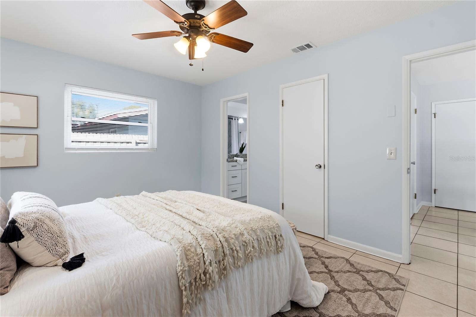 CENTRAL PARK ESTATES UNIT 1 - Residential