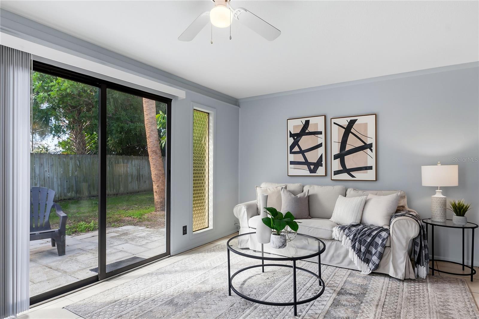 CENTRAL PARK ESTATES UNIT 1 - Residential