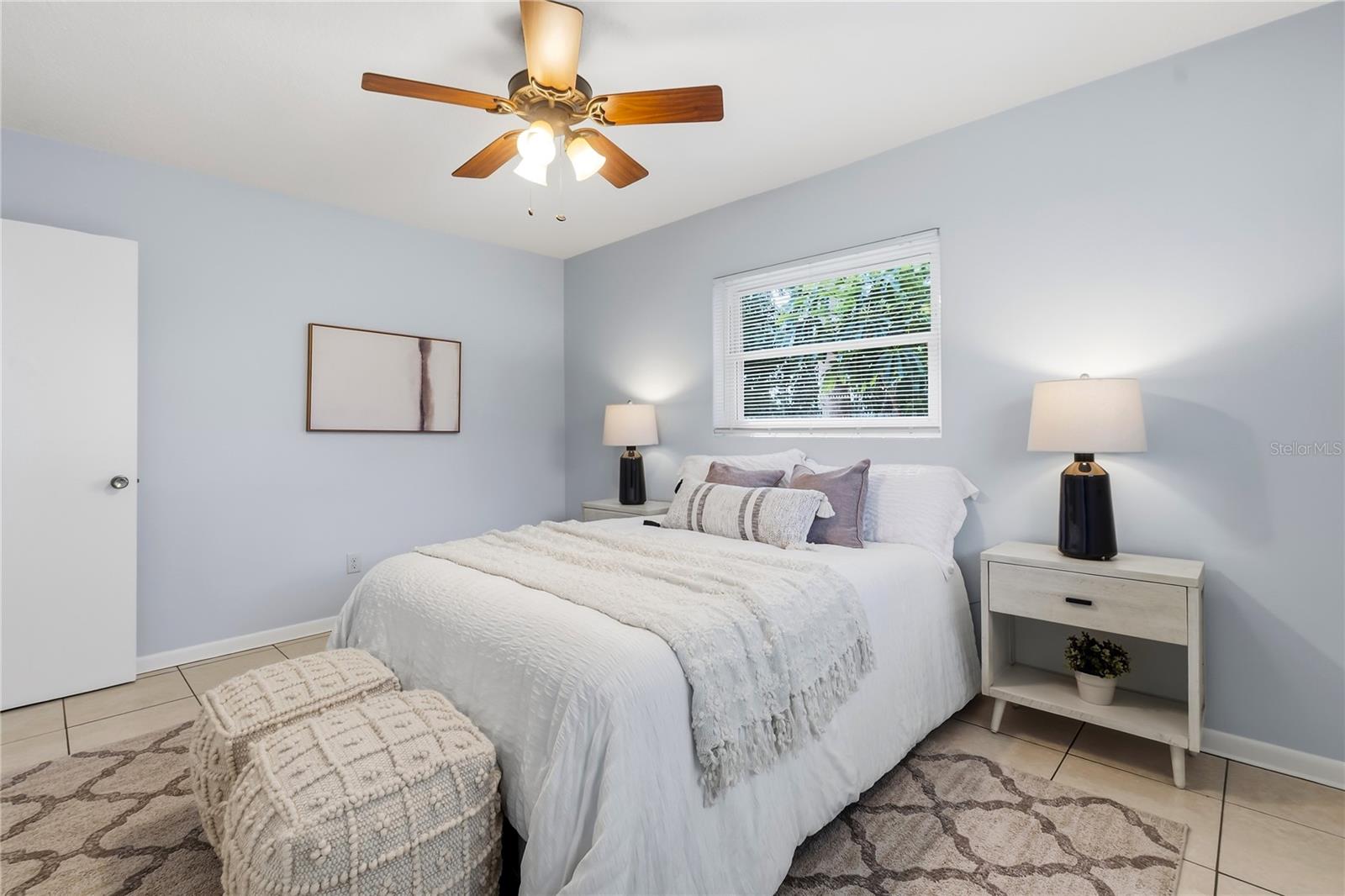 CENTRAL PARK ESTATES UNIT 1 - Residential