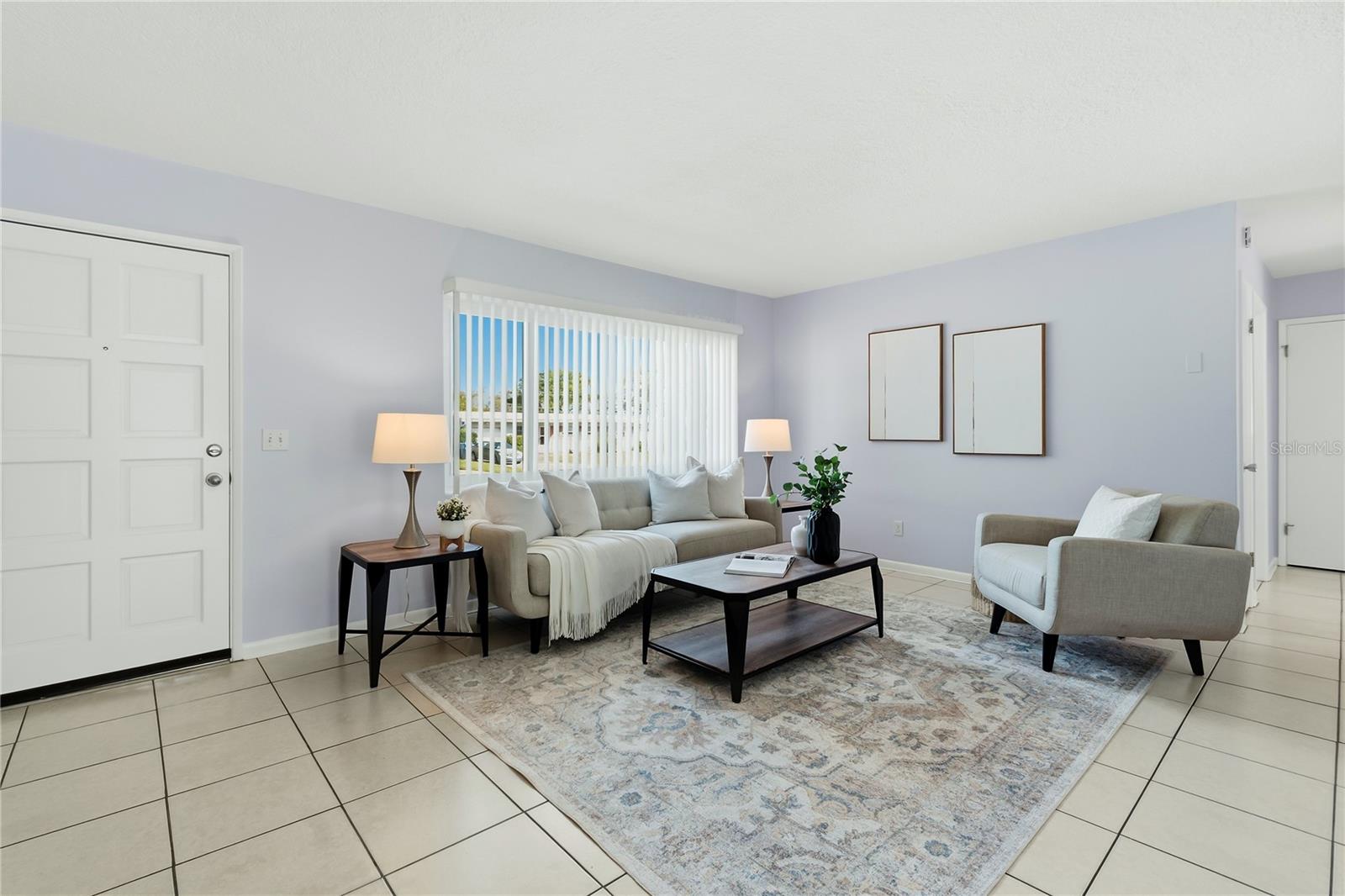 CENTRAL PARK ESTATES UNIT 1 - Residential