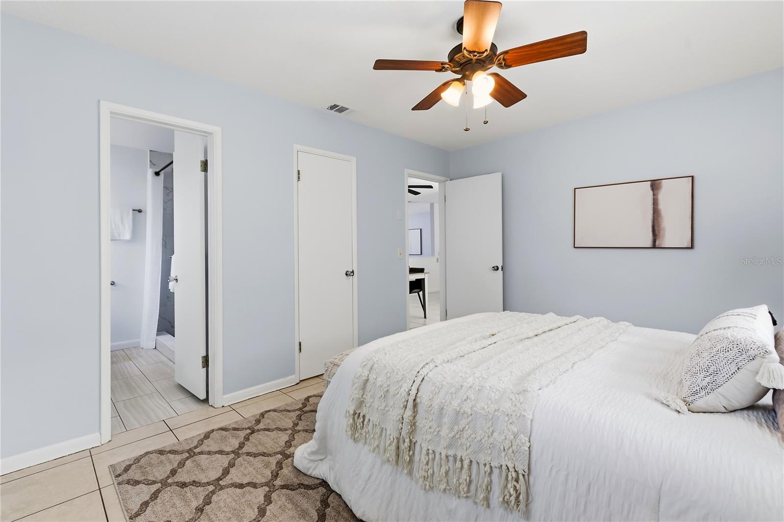 CENTRAL PARK ESTATES UNIT 1 - Residential