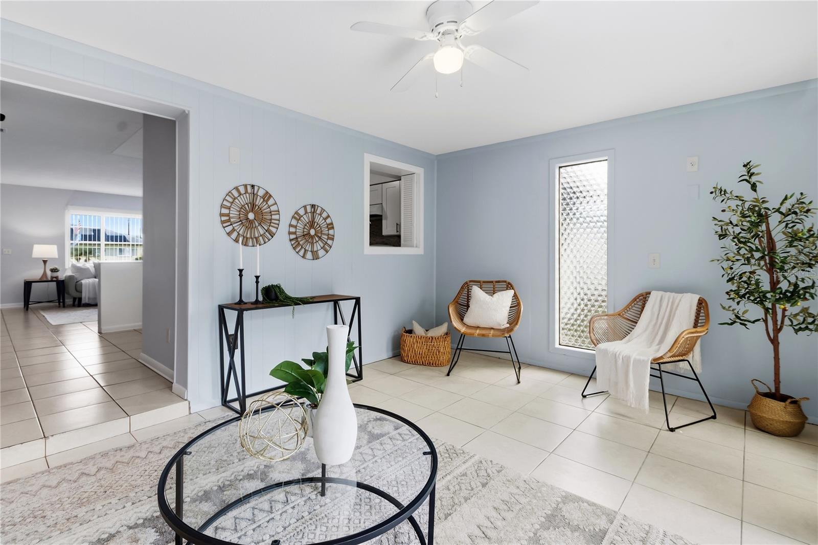 CENTRAL PARK ESTATES UNIT 1 - Residential