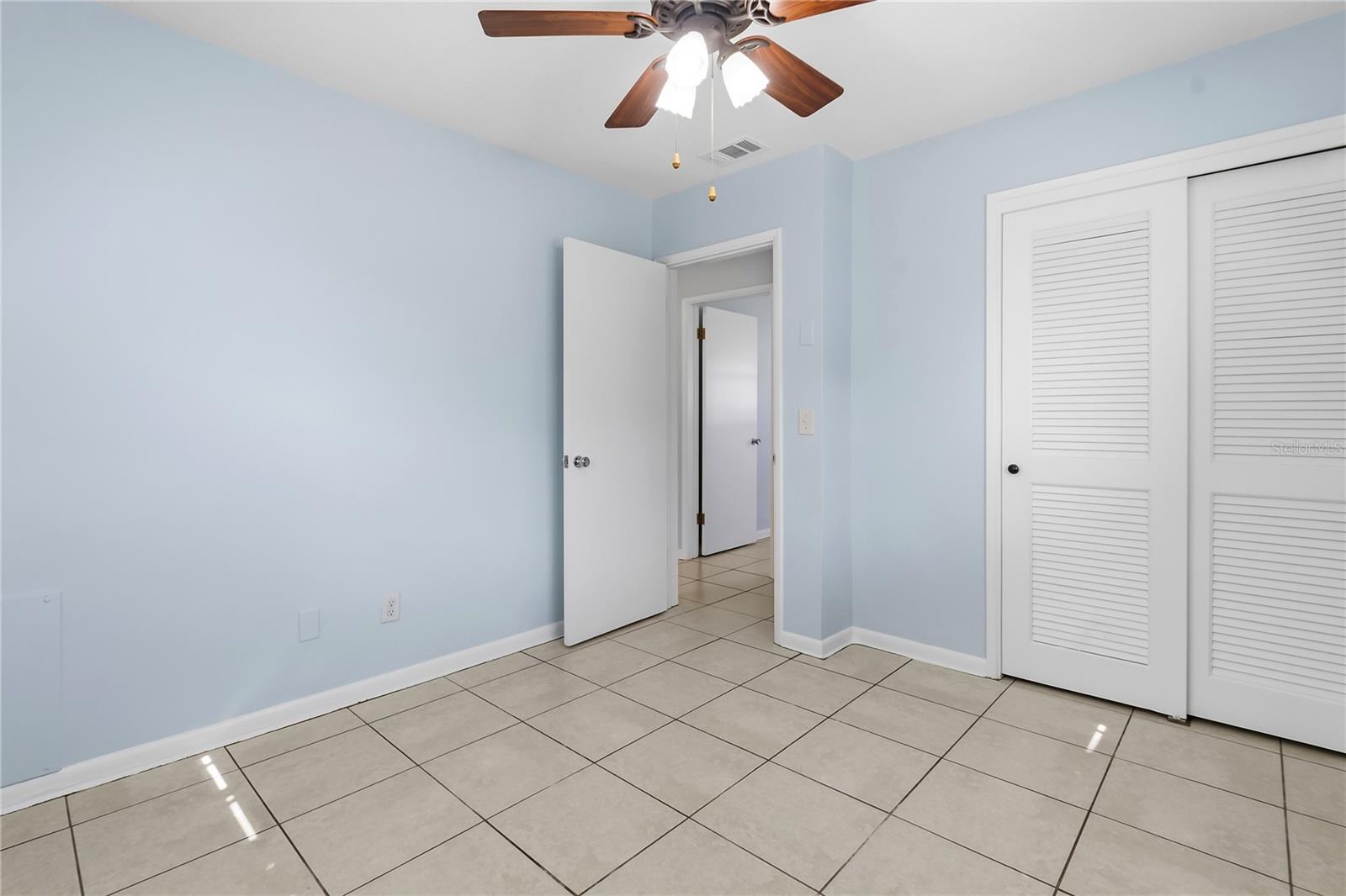 CENTRAL PARK ESTATES UNIT 1 - Residential