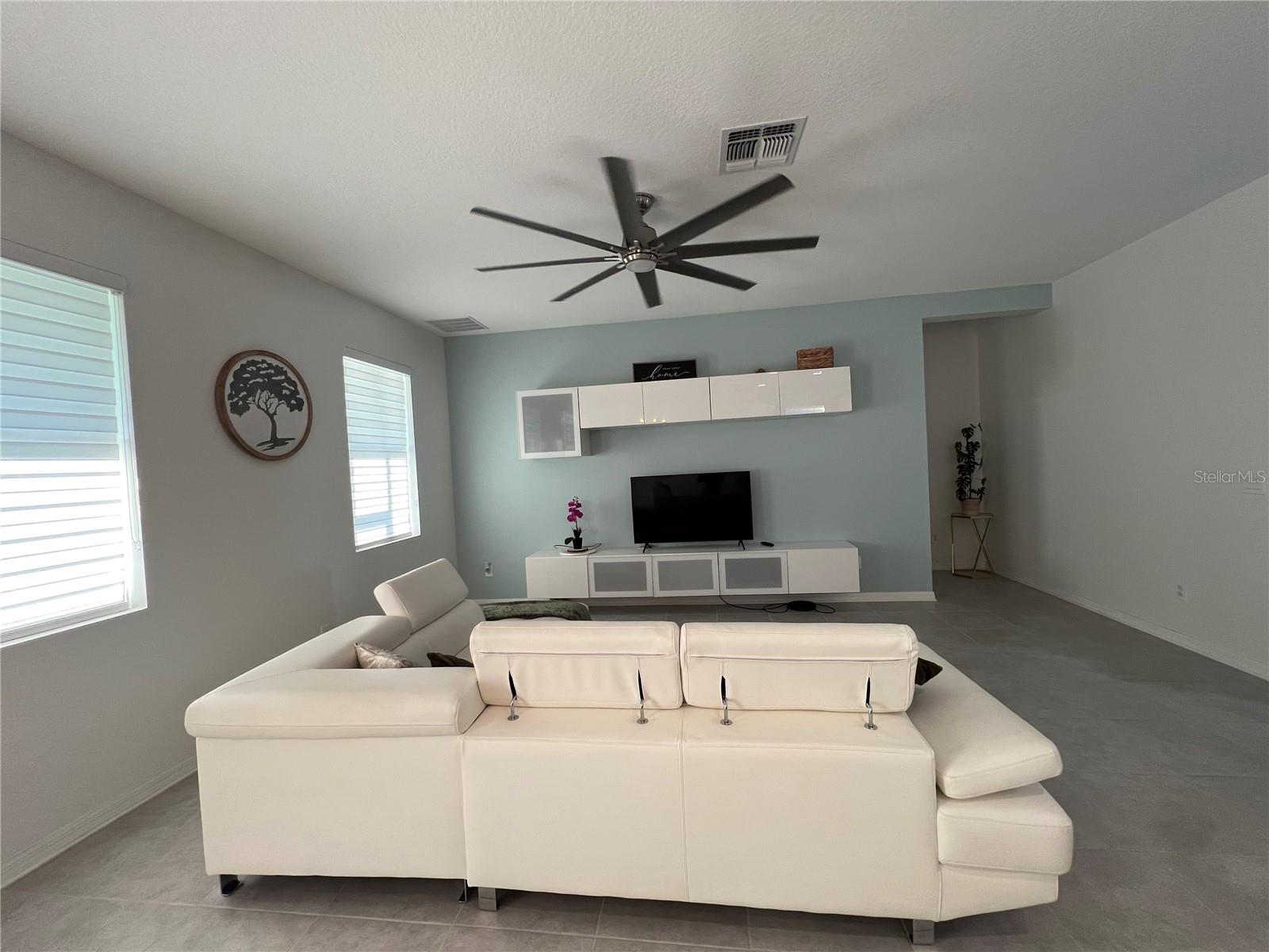 WHALEYS CREEK PH 2 - Residential