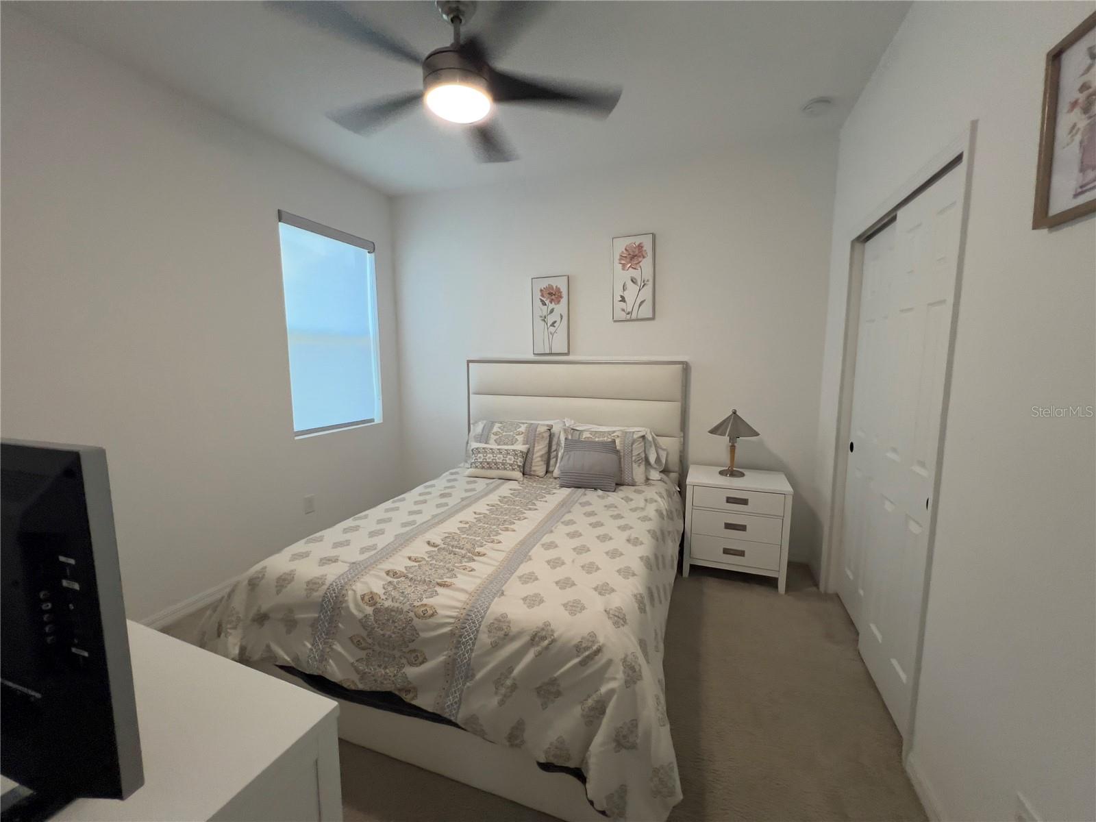 WHALEYS CREEK PH 2 - Residential