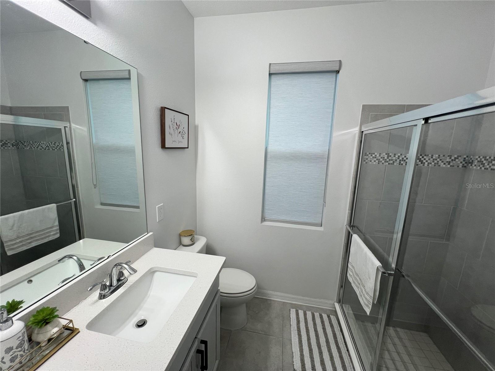 WHALEYS CREEK PH 2 - Residential