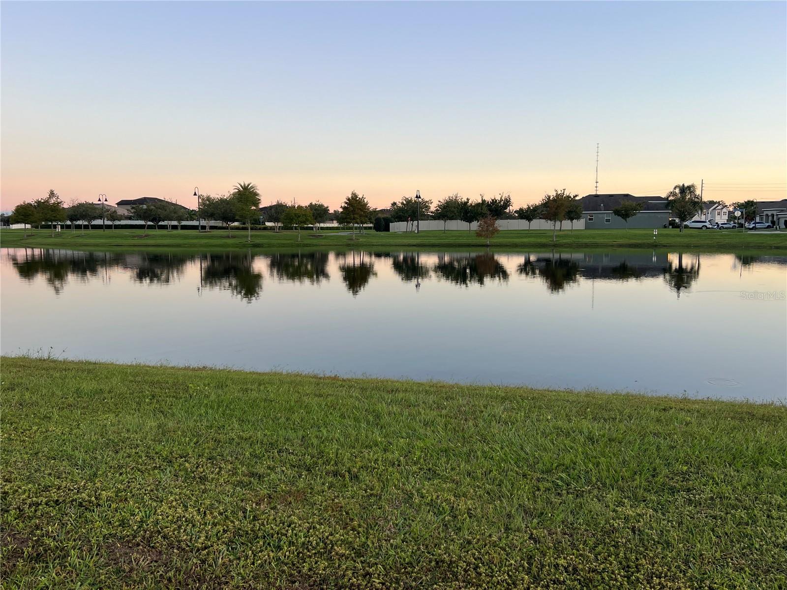 WHALEYS CREEK PH 2 - Residential