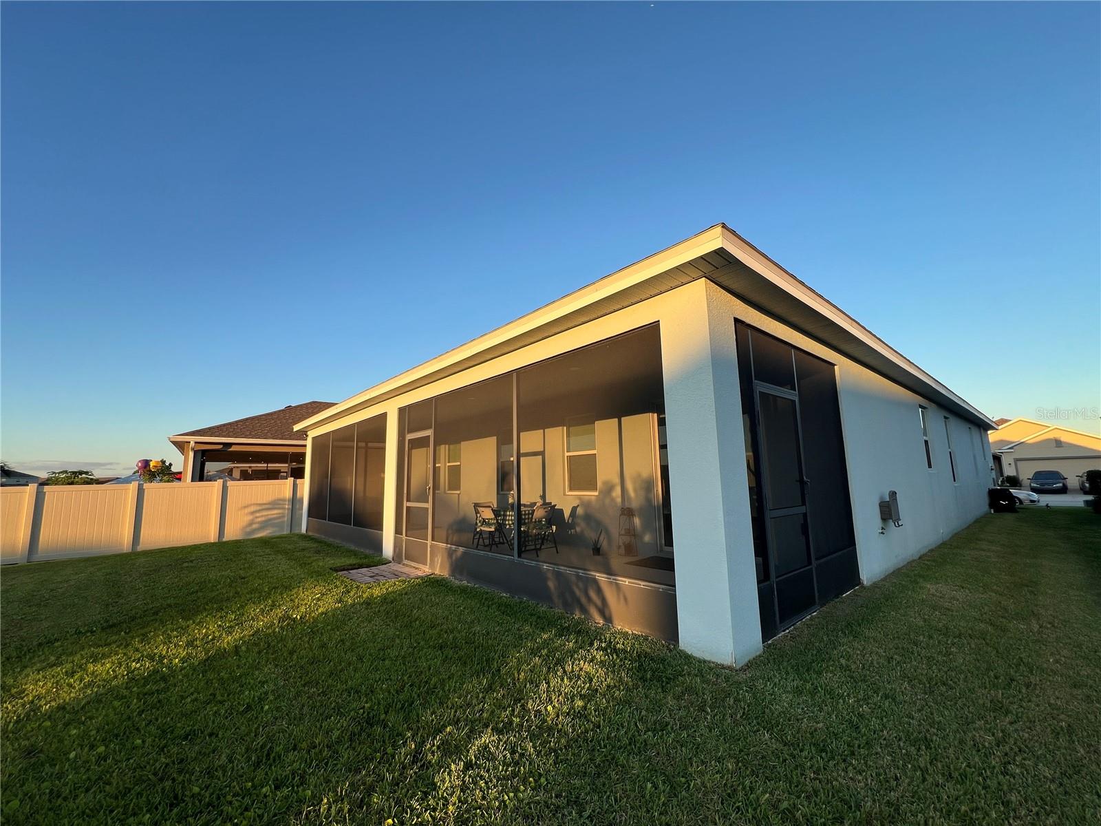 WHALEYS CREEK PH 2 - Residential