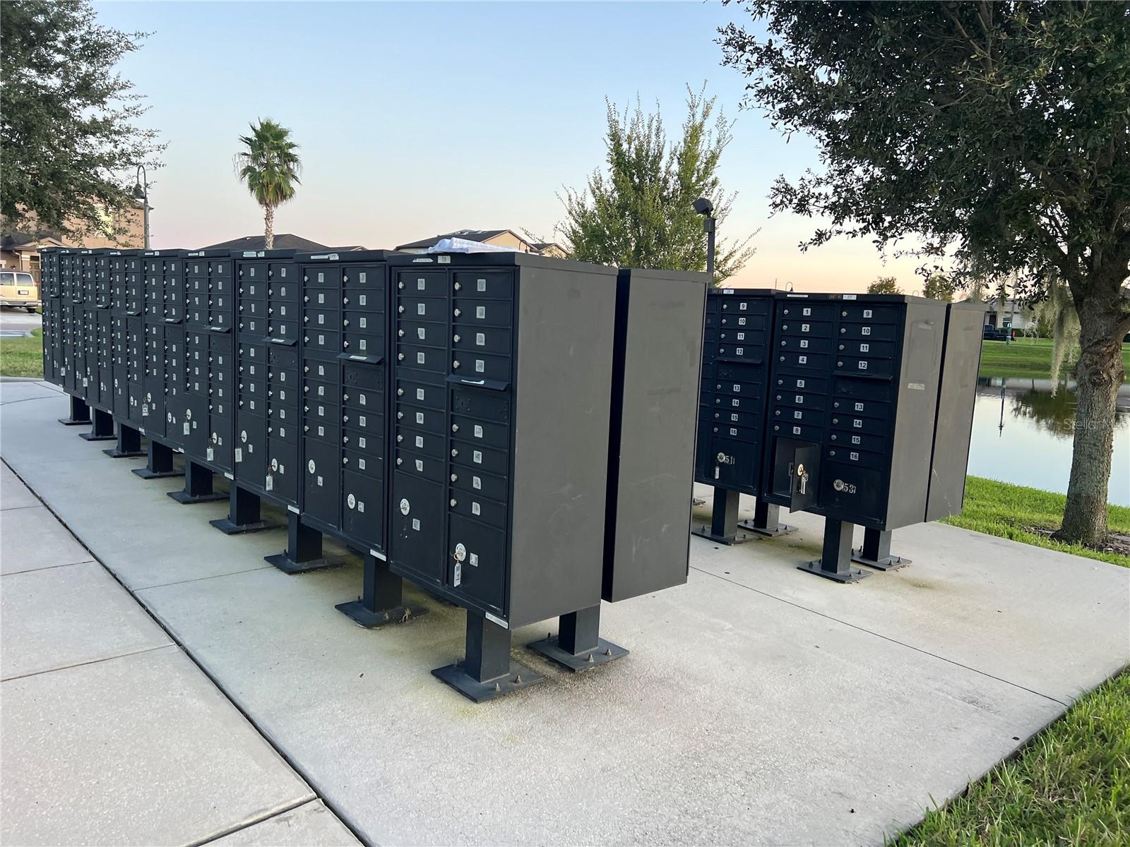 WHALEYS CREEK PH 2 - Residential