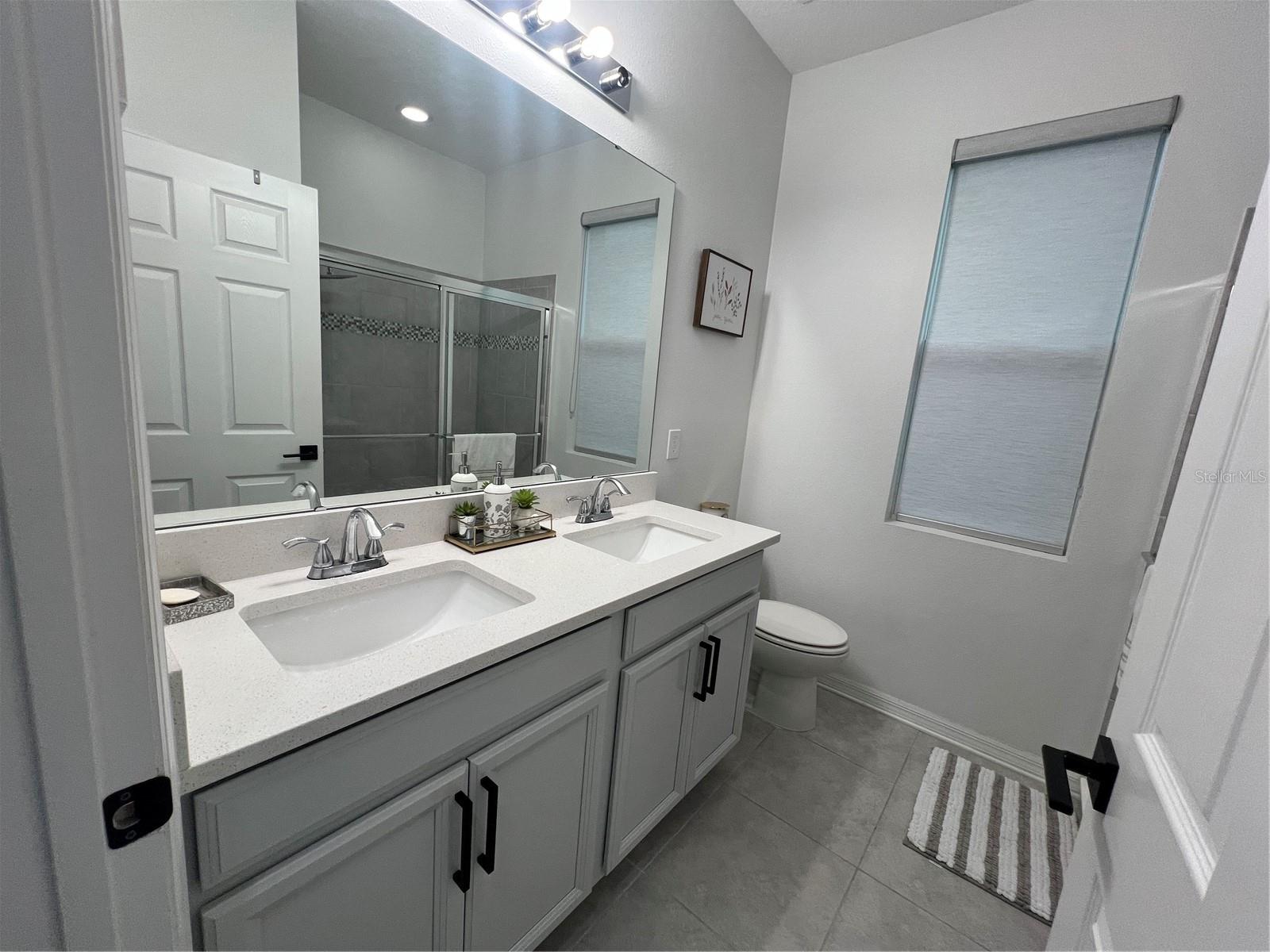 WHALEYS CREEK PH 2 - Residential