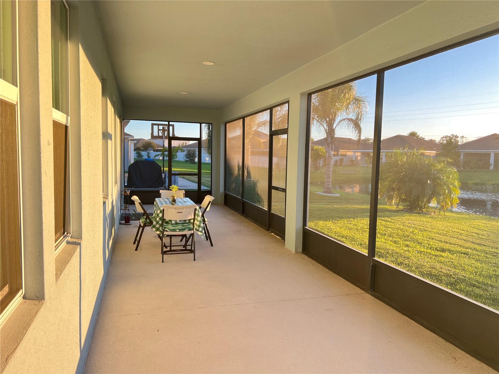 WHALEYS CREEK PH 2 - Residential