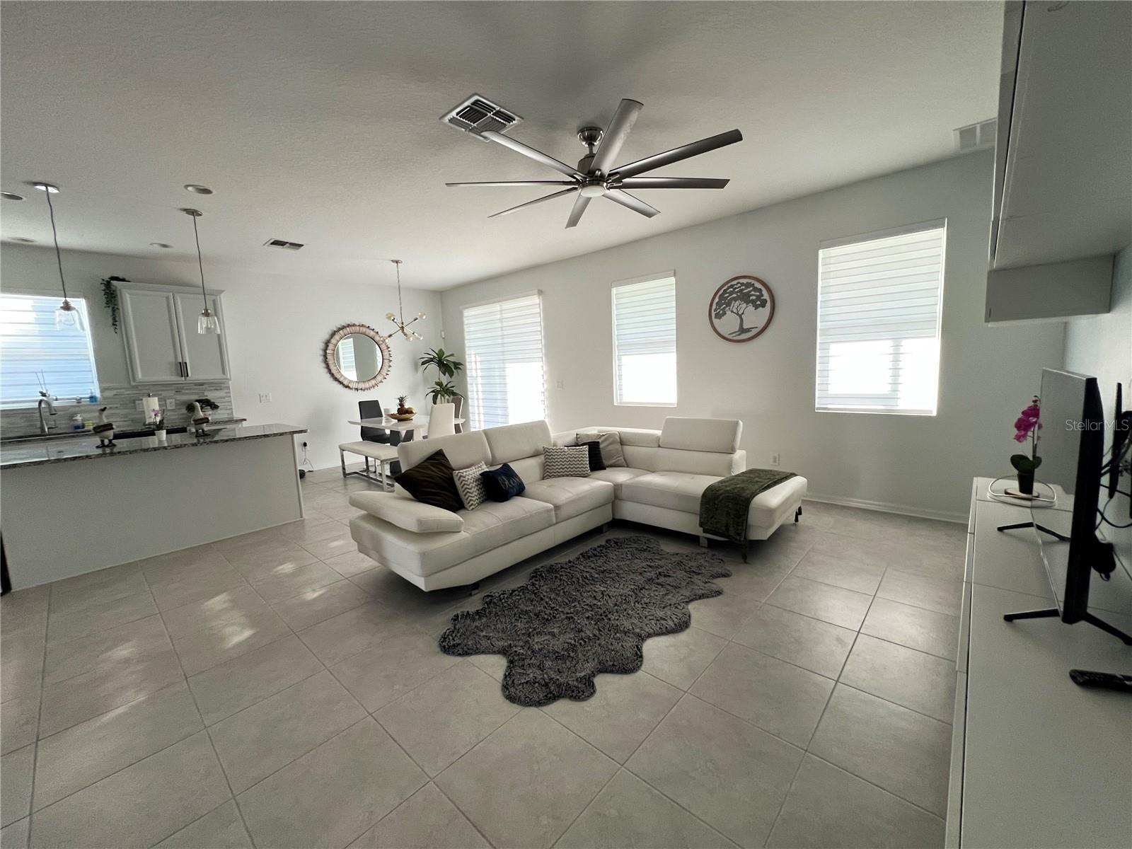 WHALEYS CREEK PH 2 - Residential