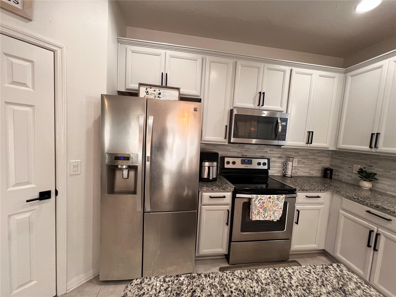 WHALEYS CREEK PH 2 - Residential