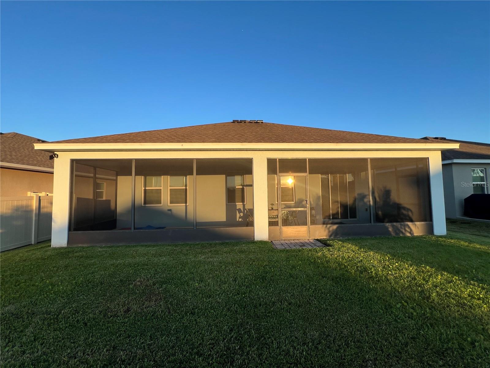 WHALEYS CREEK PH 2 - Residential