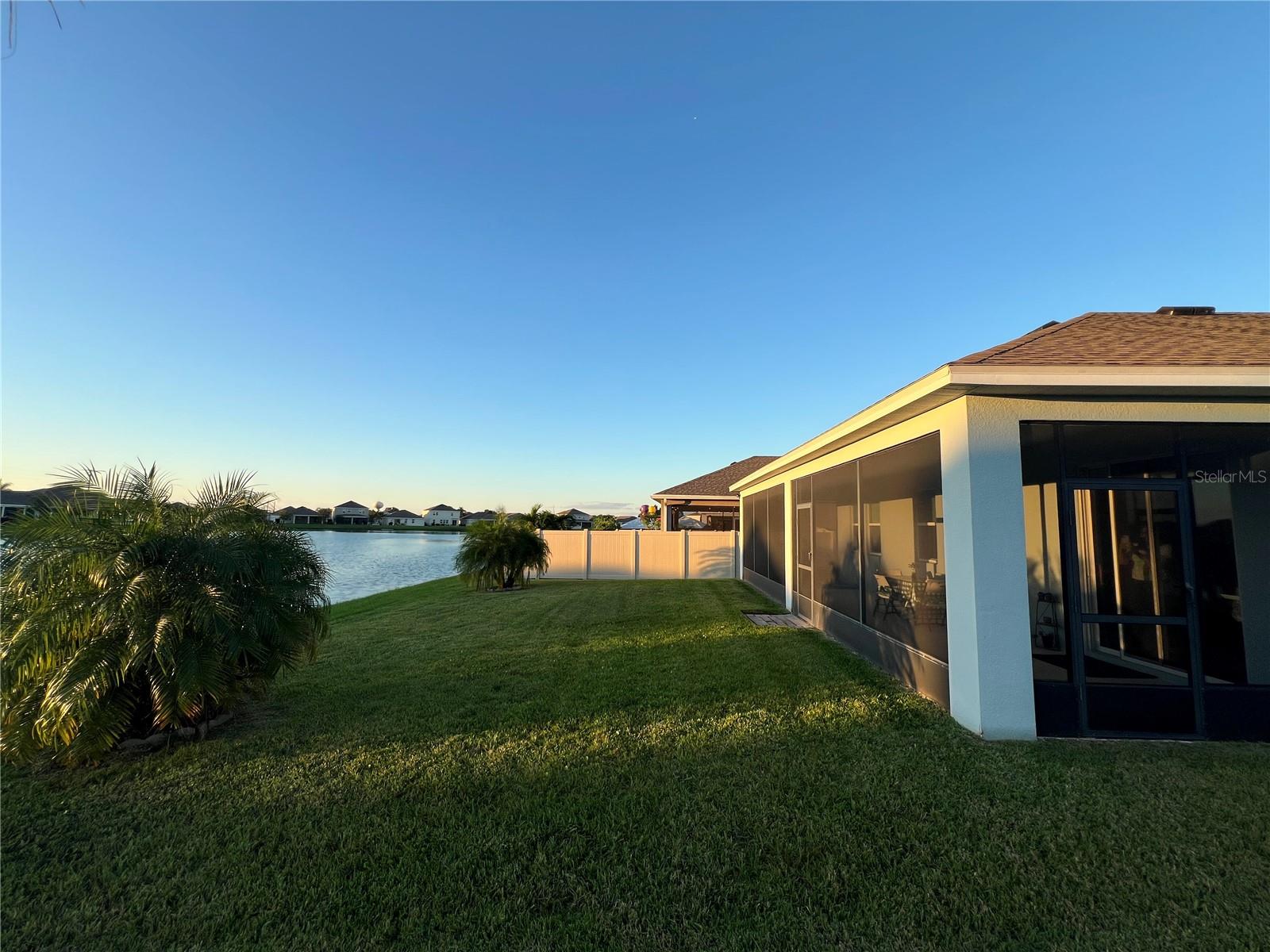 WHALEYS CREEK PH 2 - Residential