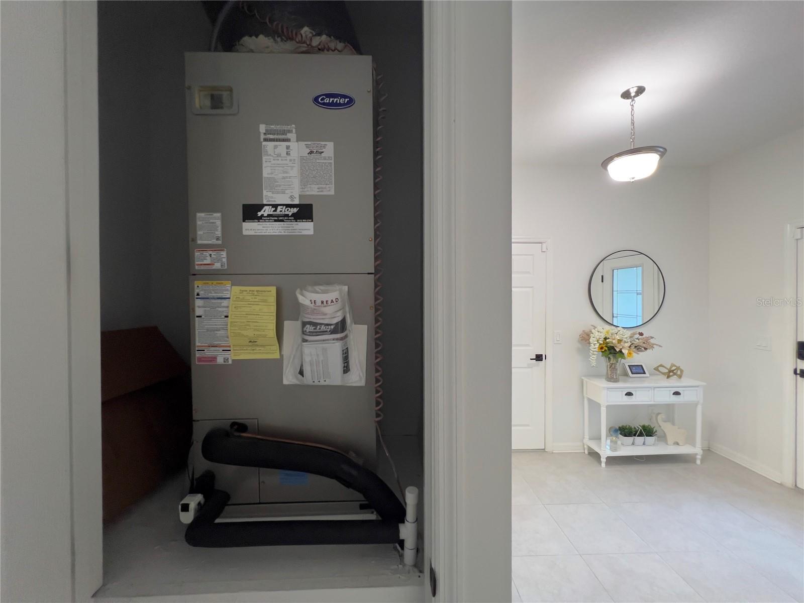 WHALEYS CREEK PH 2 - Residential