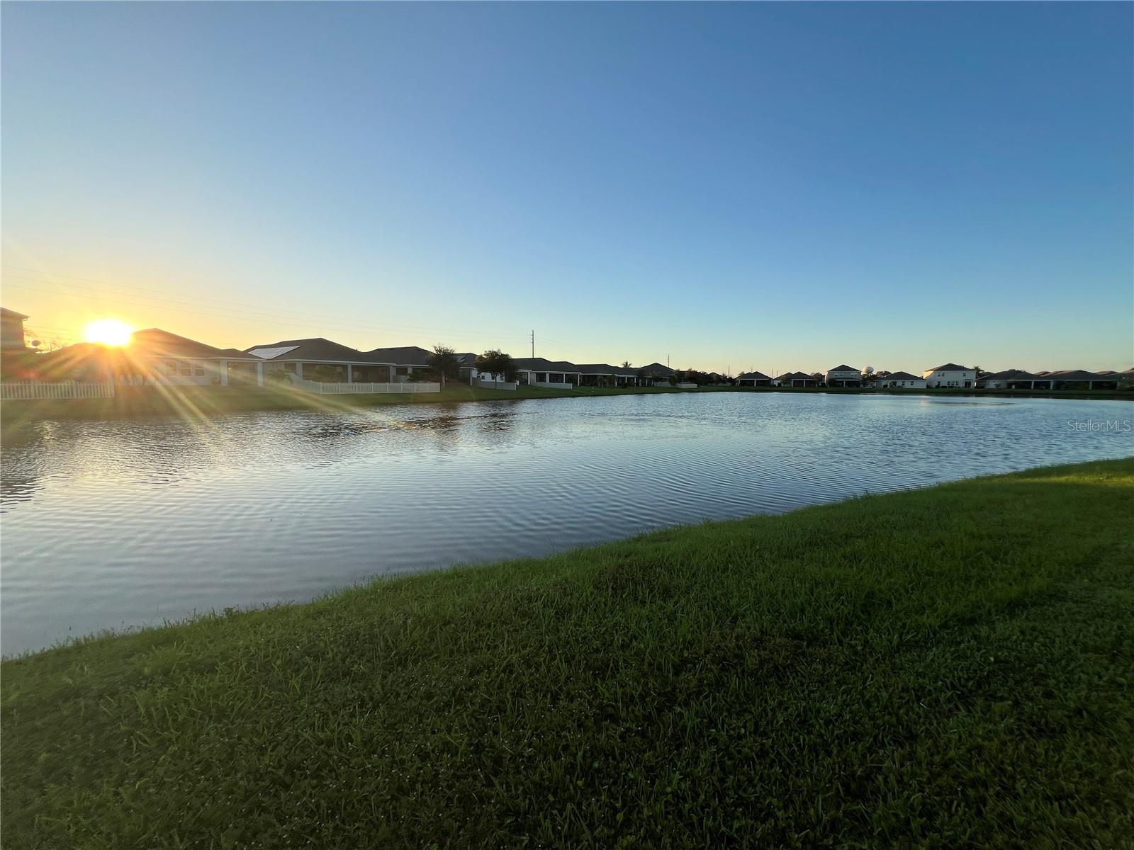 WHALEYS CREEK PH 2 - Residential