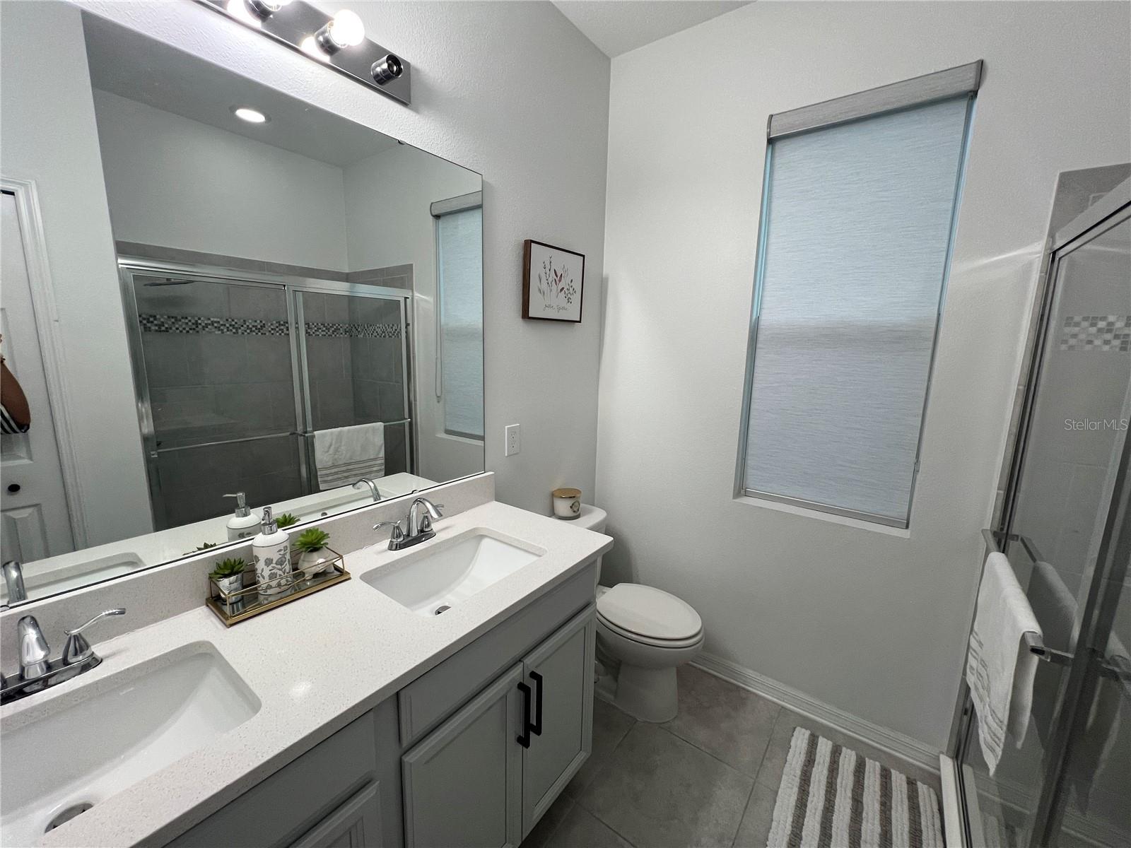 WHALEYS CREEK PH 2 - Residential