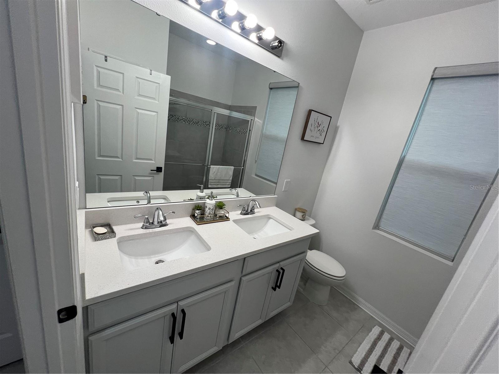 WHALEYS CREEK PH 2 - Residential