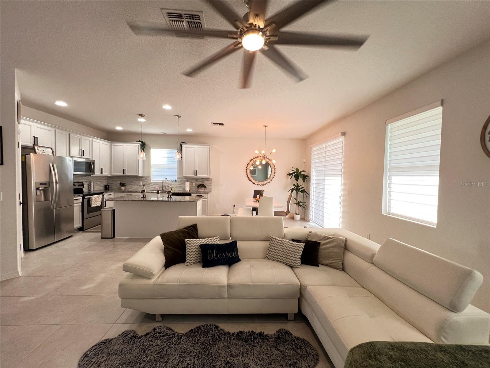 WHALEYS CREEK PH 2 - Residential