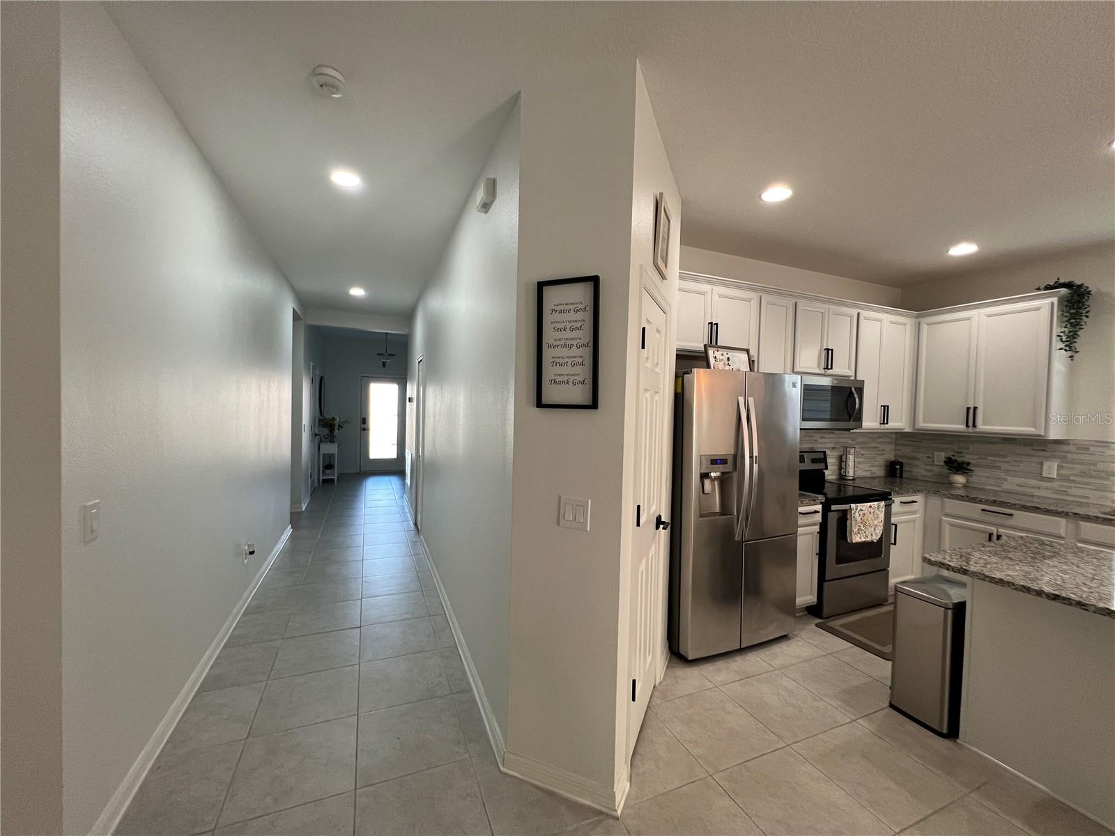 WHALEYS CREEK PH 2 - Residential