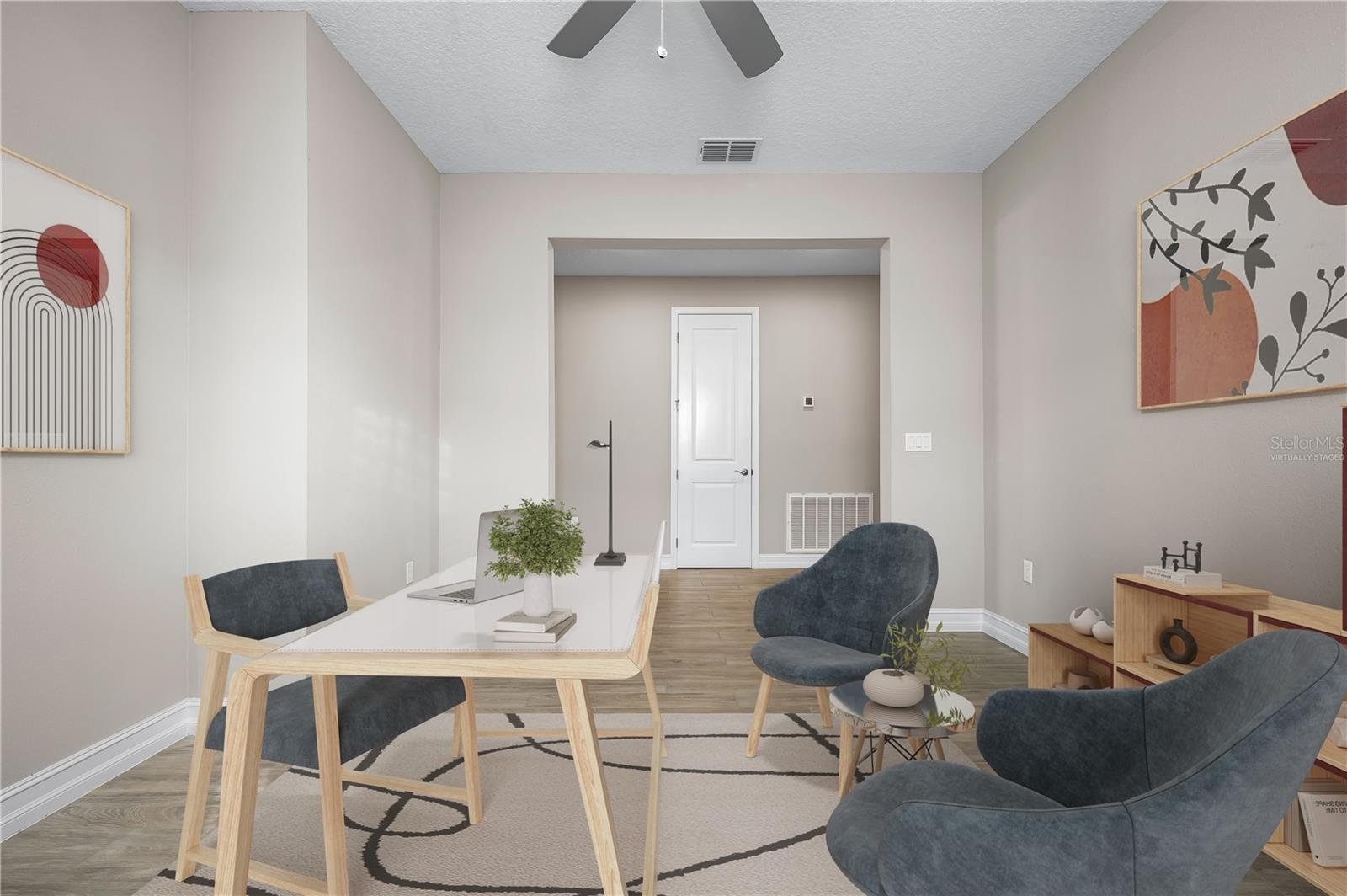 OCALA PRESERVE PH II - Residential