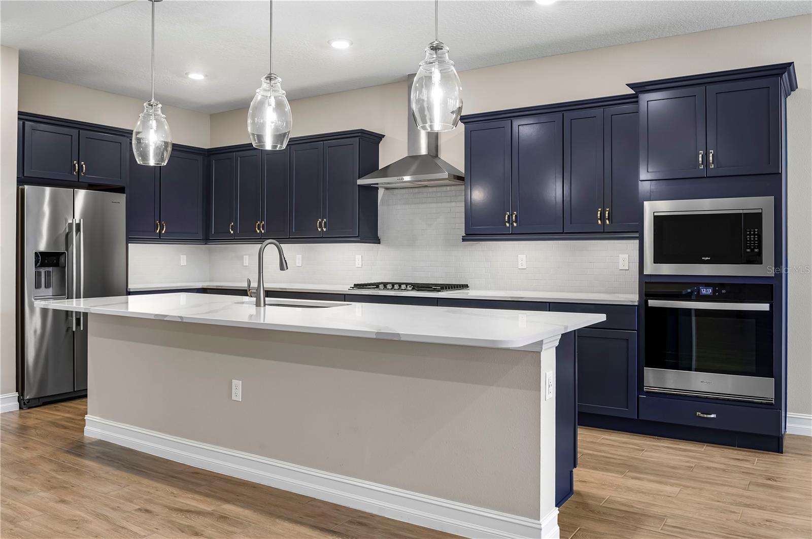 OCALA PRESERVE PH II - Residential