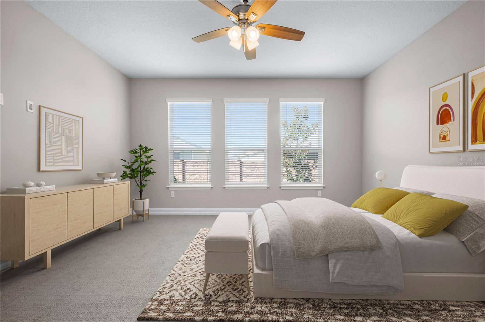 OCALA PRESERVE PH II - Residential