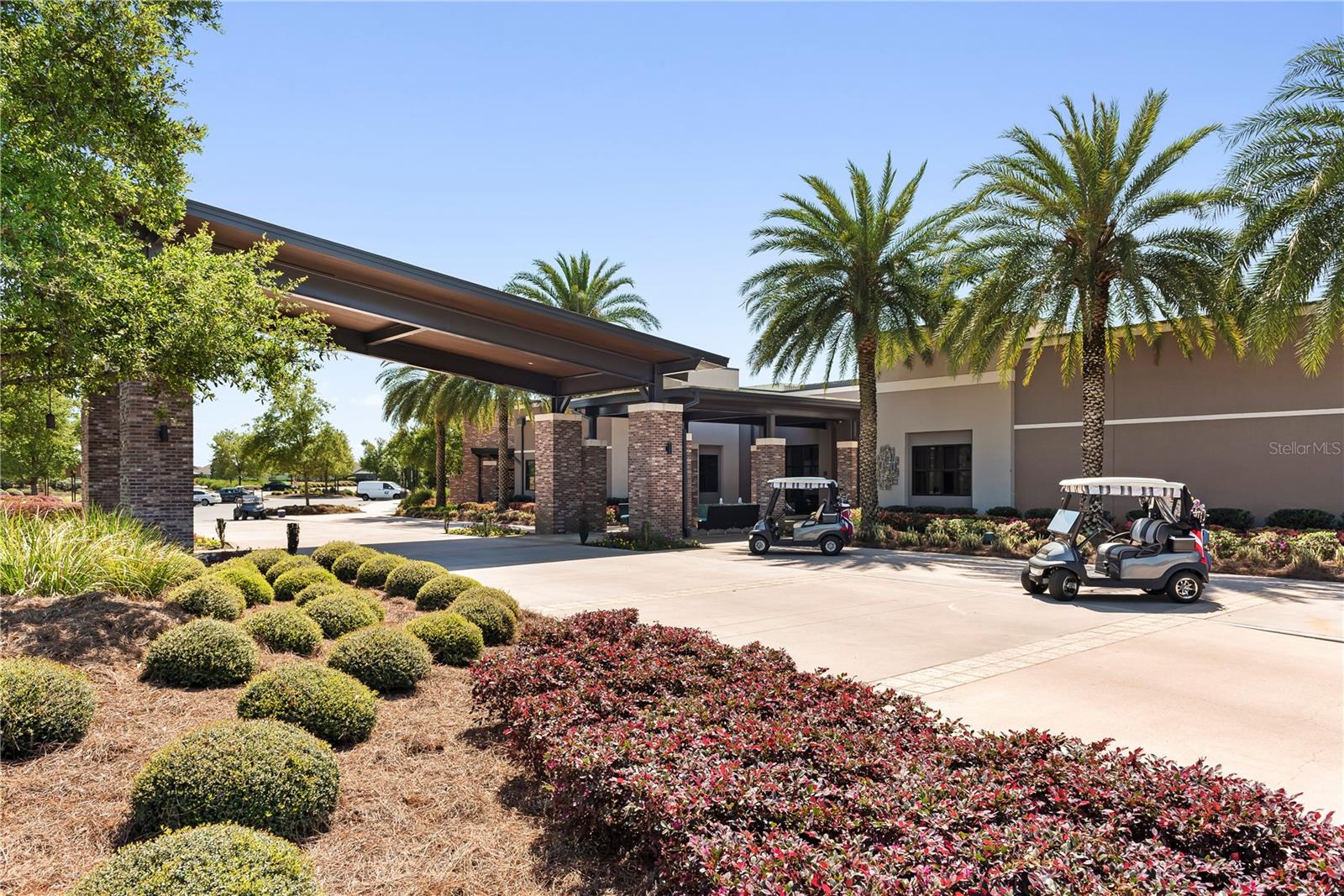 OCALA PRESERVE PH II - Residential