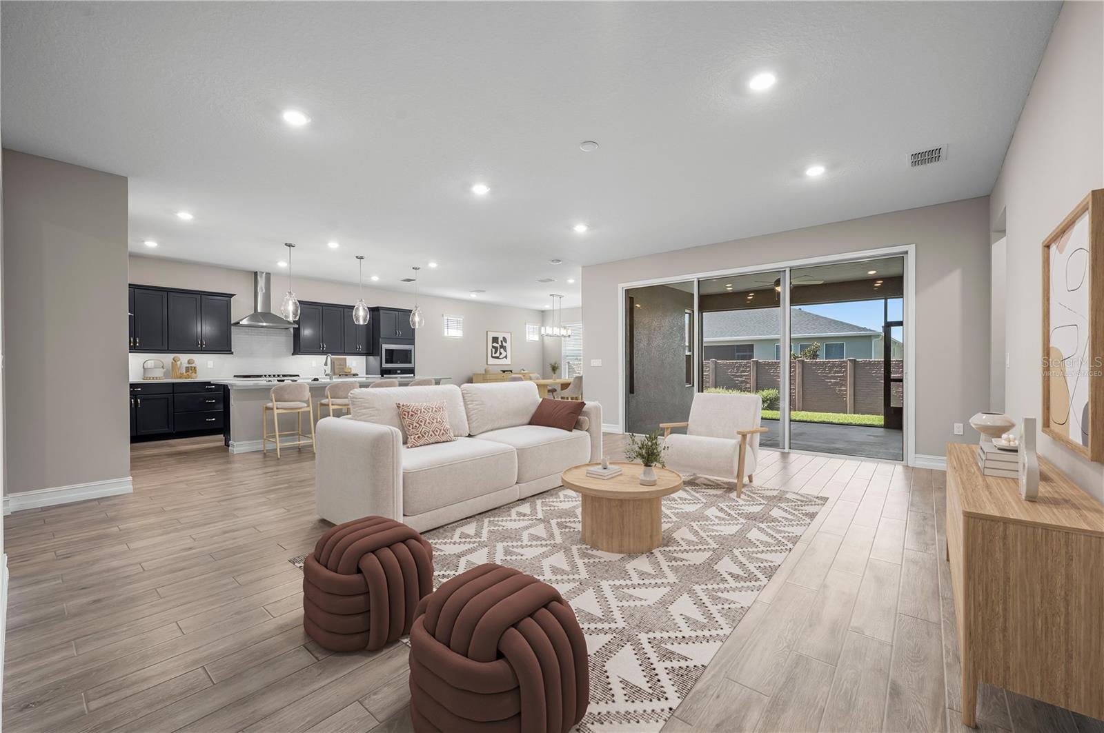 OCALA PRESERVE PH II - Residential