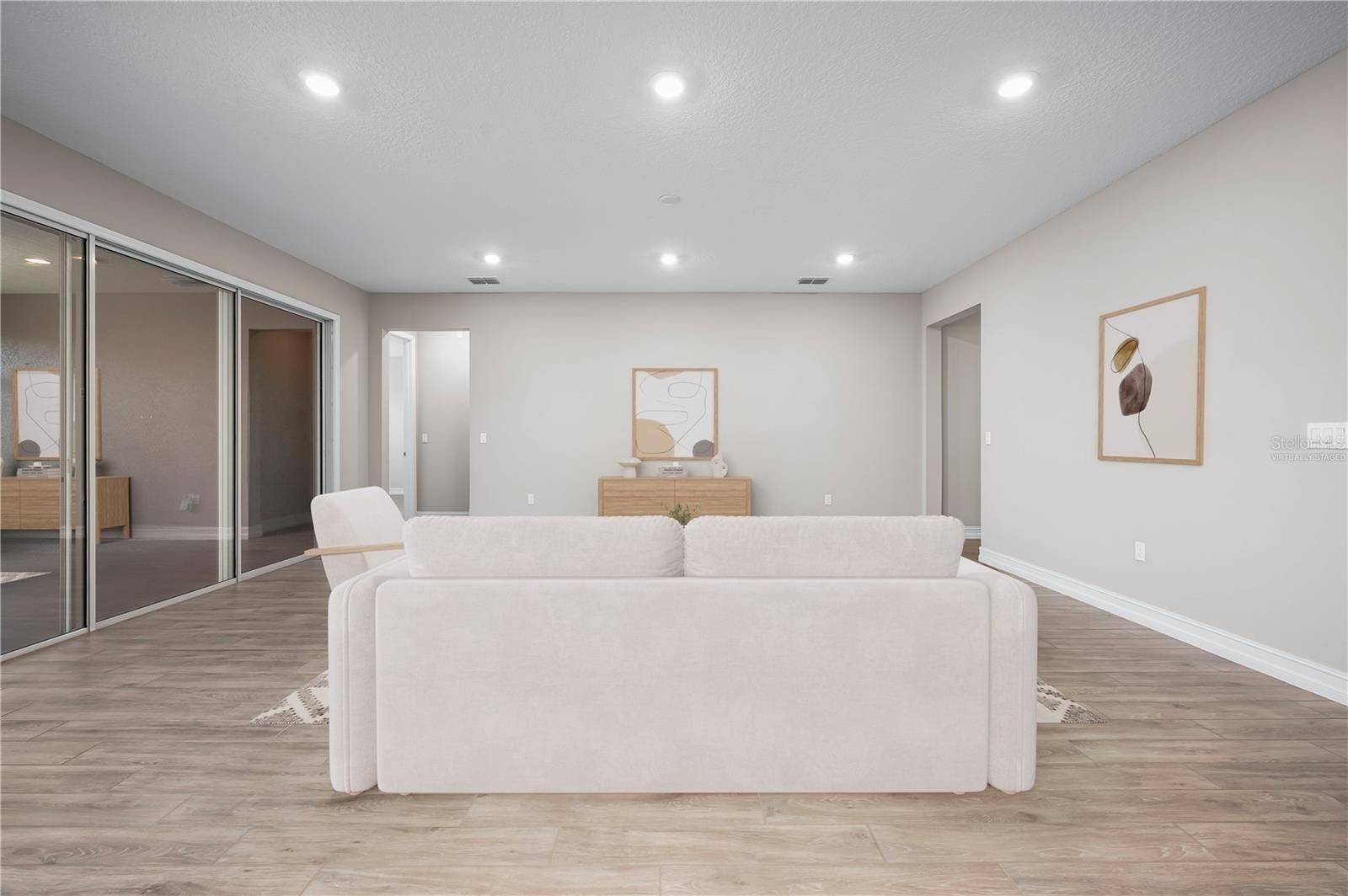 OCALA PRESERVE PH II - Residential