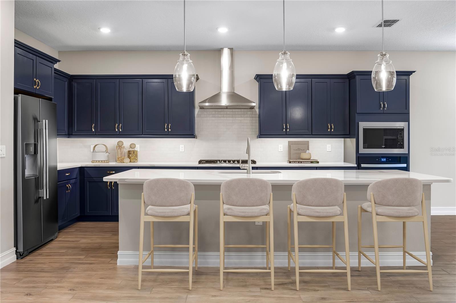 OCALA PRESERVE PH II - Residential