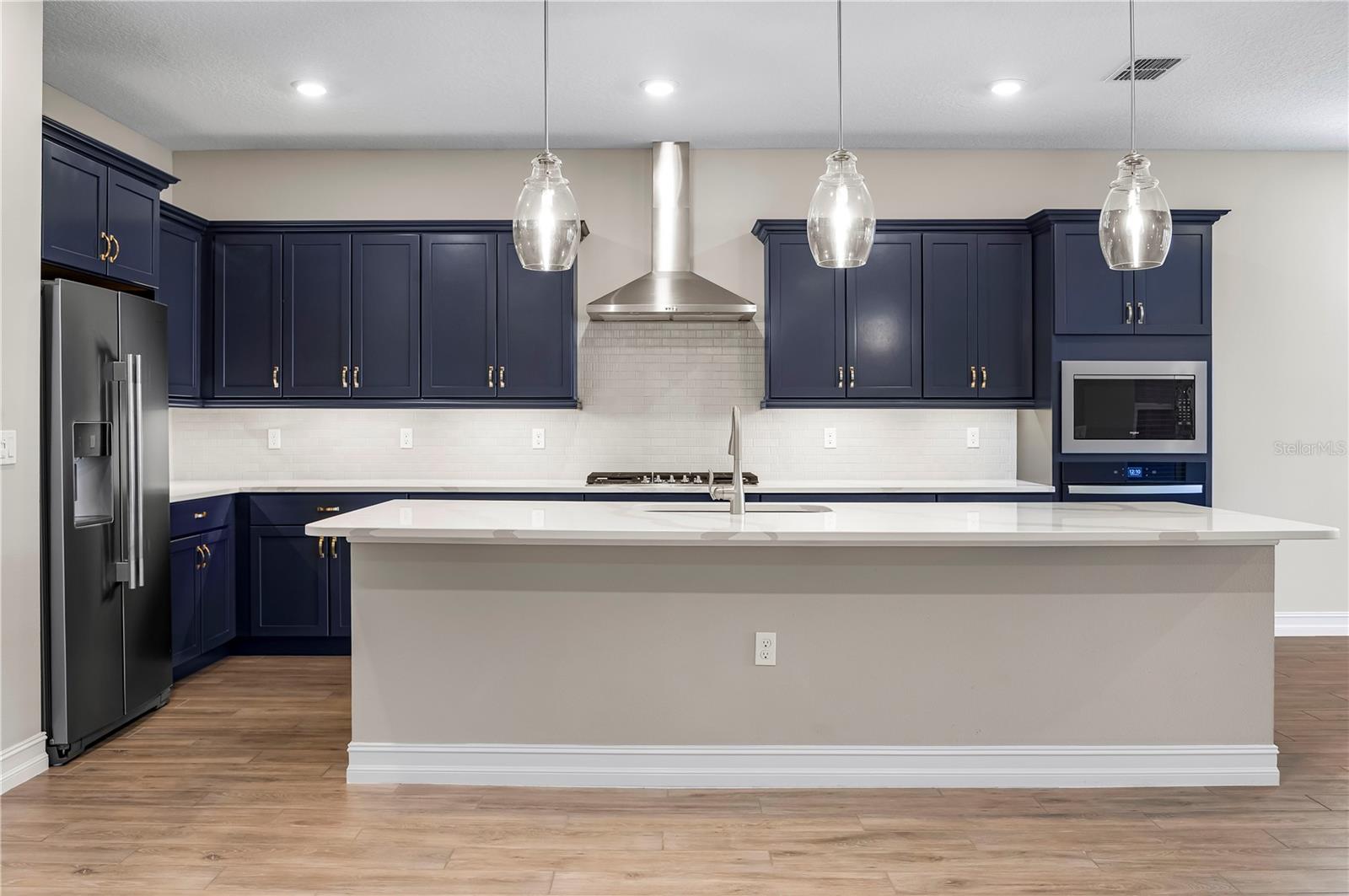 OCALA PRESERVE PH II - Residential