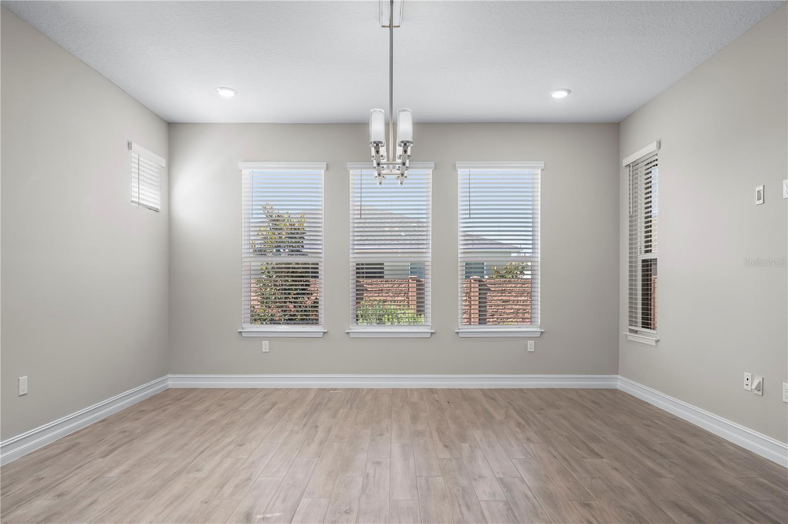 OCALA PRESERVE PH II - Residential