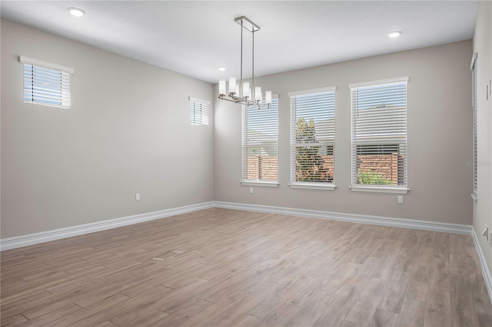 OCALA PRESERVE PH II - Residential