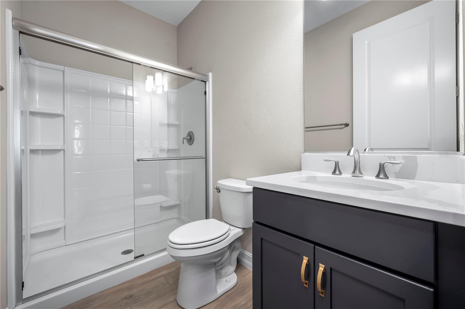 OCALA PRESERVE PH II - Residential