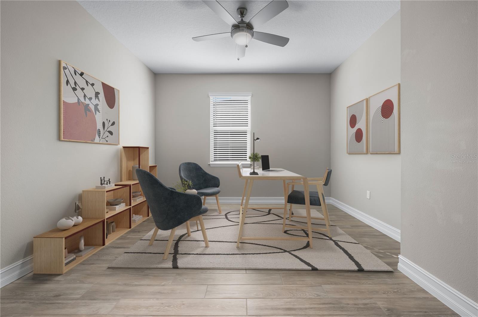 OCALA PRESERVE PH II - Residential