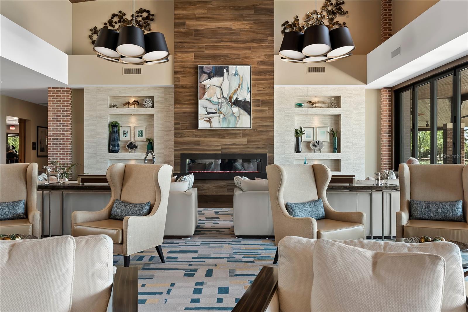 OCALA PRESERVE PH II - Residential