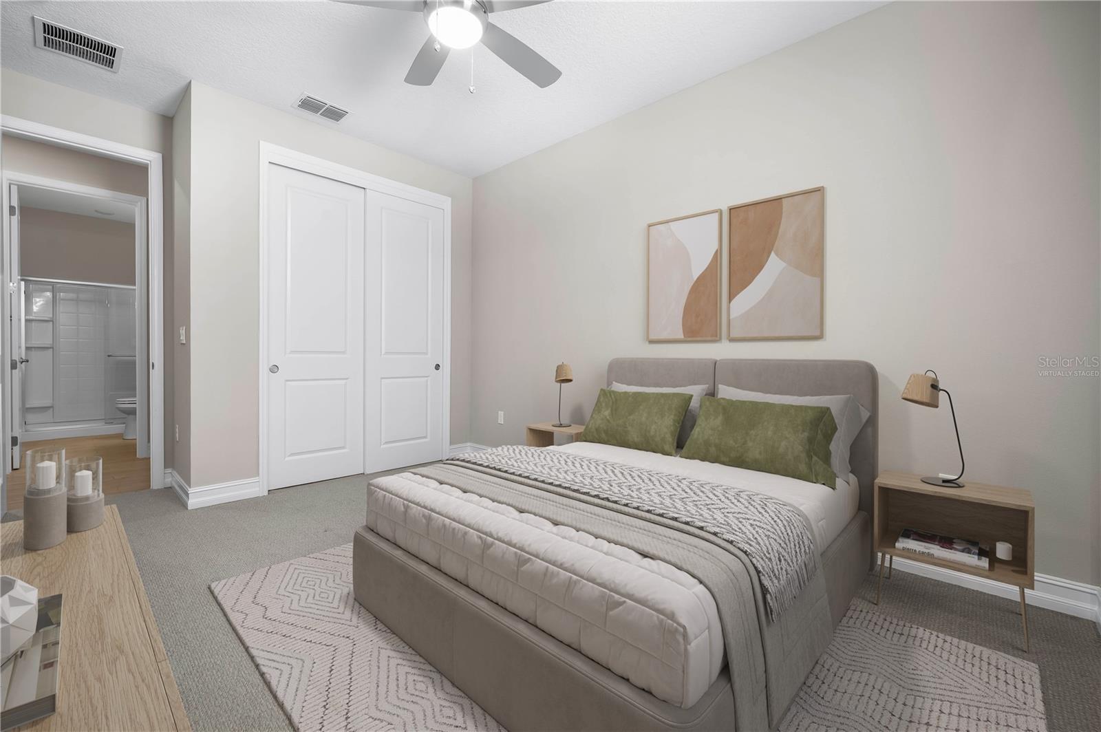 OCALA PRESERVE PH II - Residential