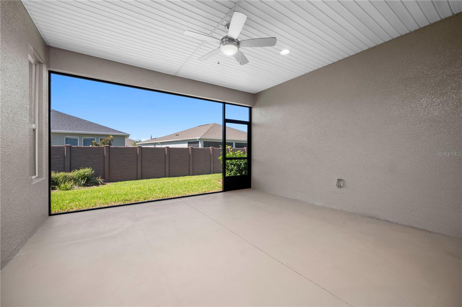 OCALA PRESERVE PH II - Residential